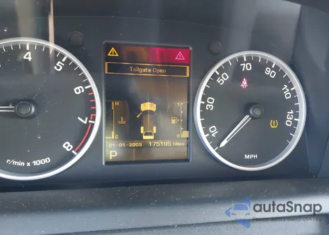 2010 Land Rover Range Rover Sport Hse z USA, uszkodzony, nr VIN SALSF2D44AA215935